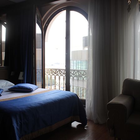 Ottoman Suites İstanbul Dış mekan fotoğraf