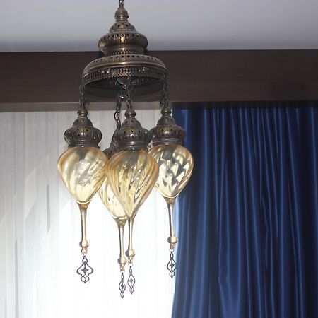 Ottoman Suites İstanbul Dış mekan fotoğraf
