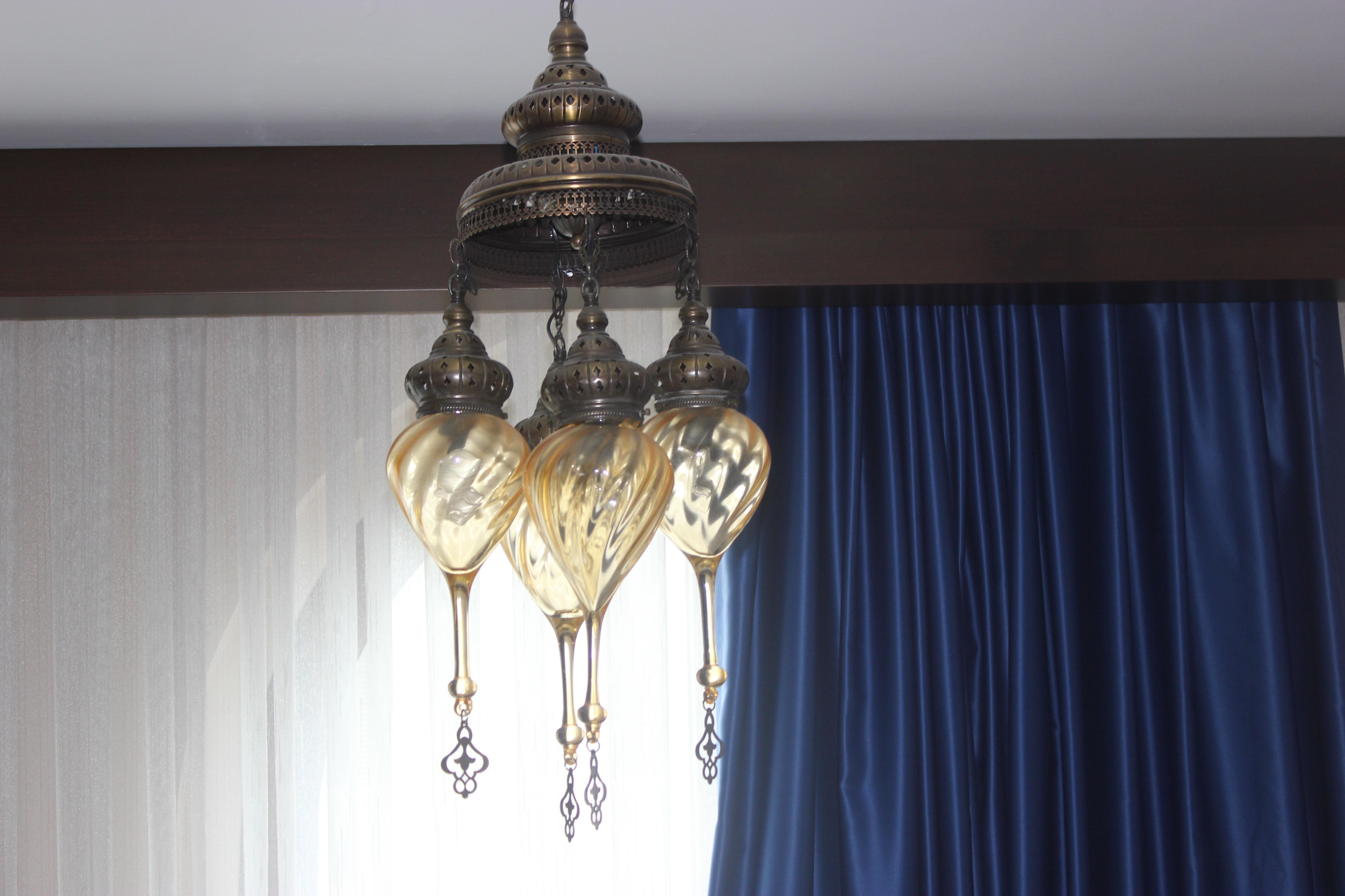 Ottoman Suites İstanbul Dış mekan fotoğraf