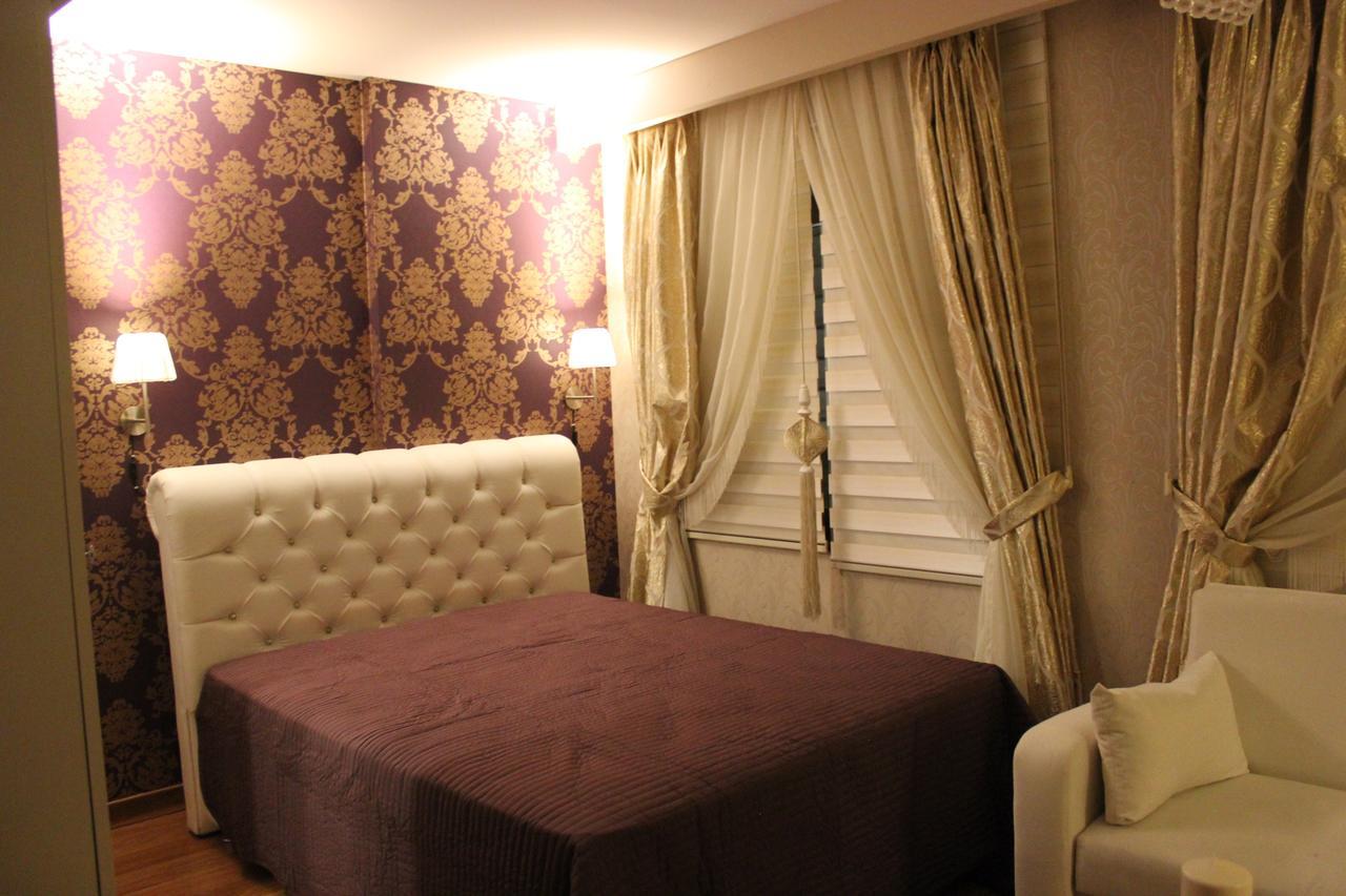 Ottoman Suites İstanbul Dış mekan fotoğraf