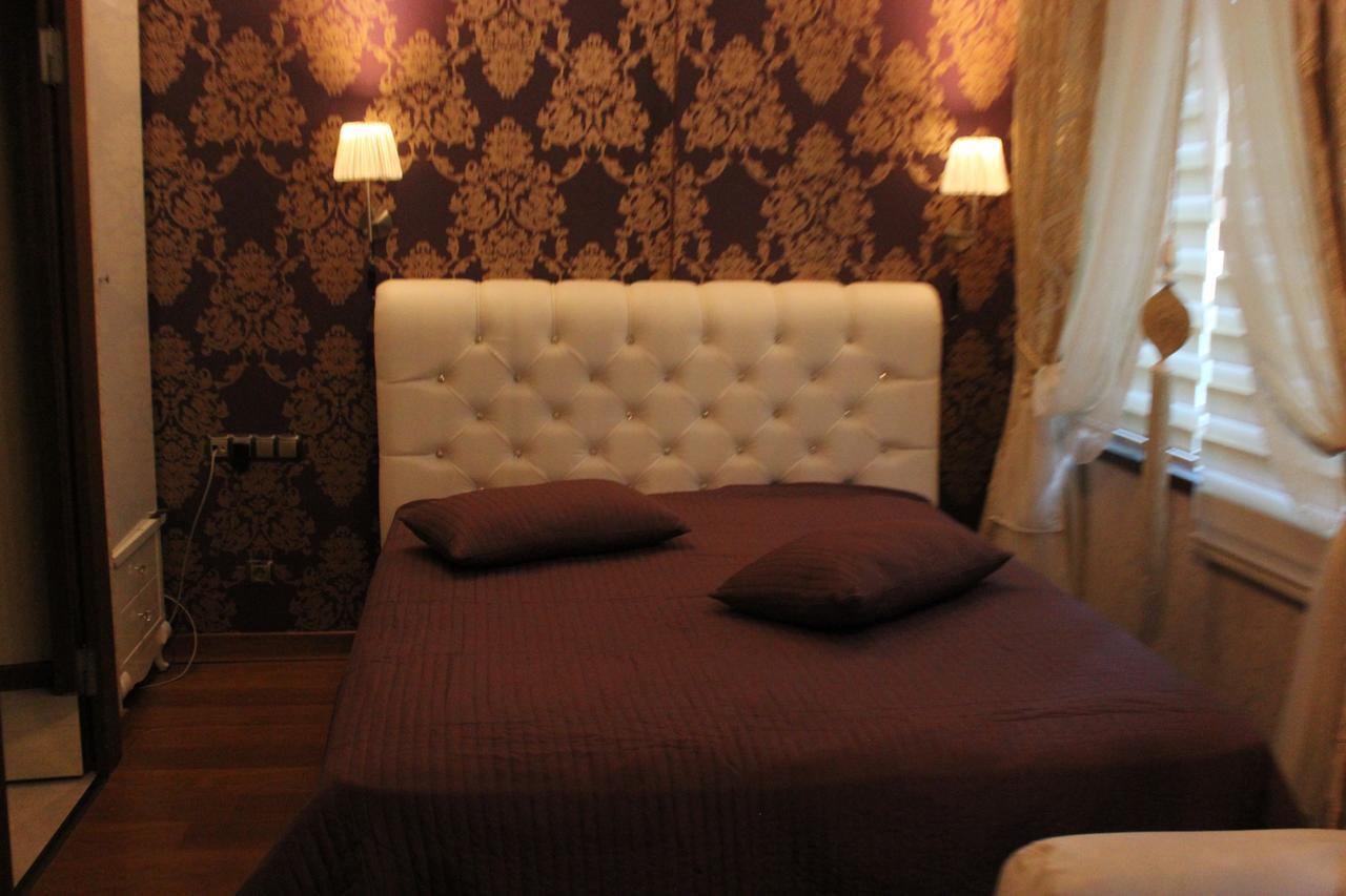 Ottoman Suites İstanbul Dış mekan fotoğraf