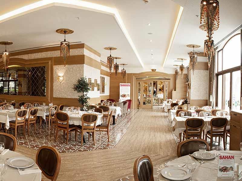 Ottoman Suites İstanbul Dış mekan fotoğraf