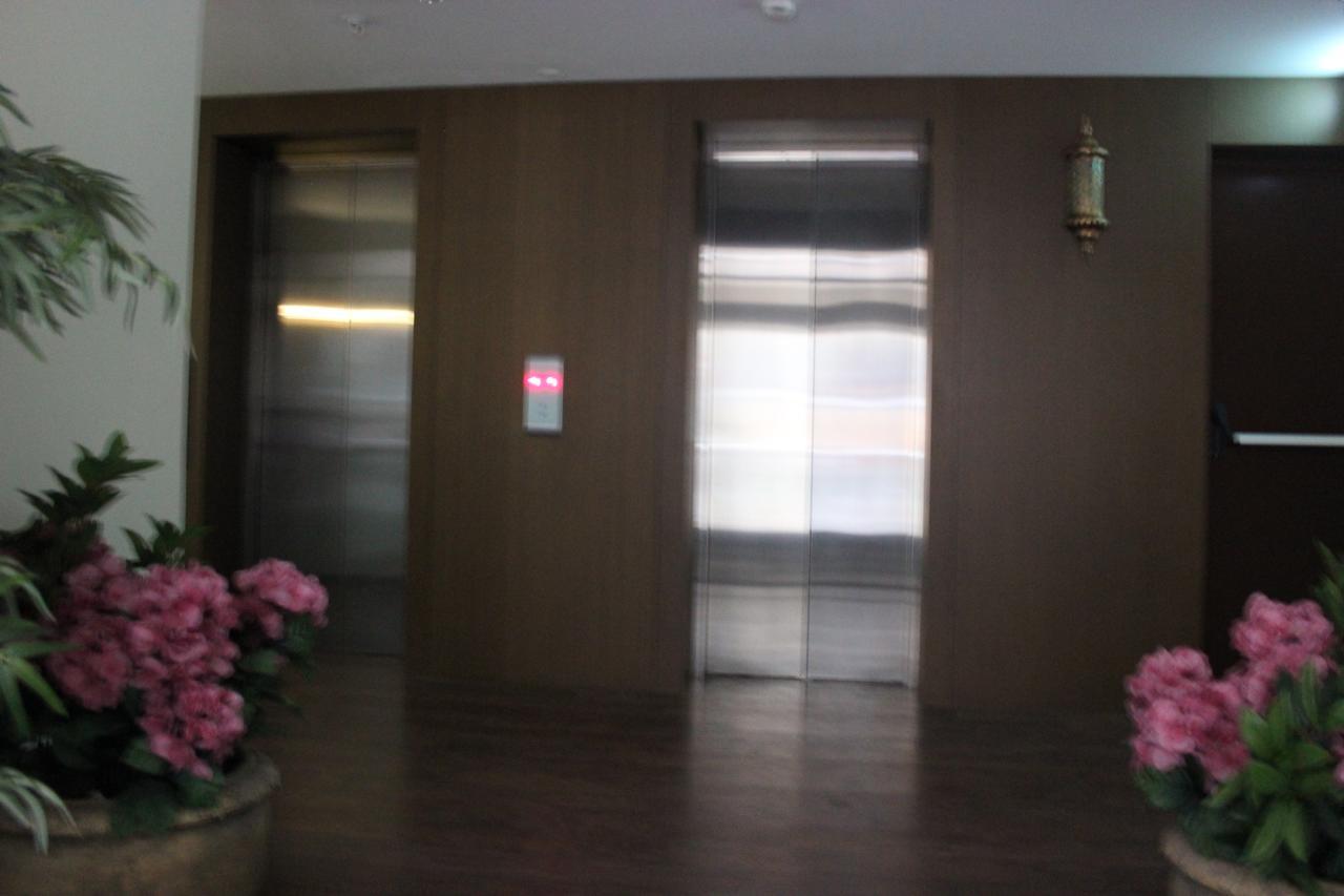 Ottoman Suites İstanbul Dış mekan fotoğraf