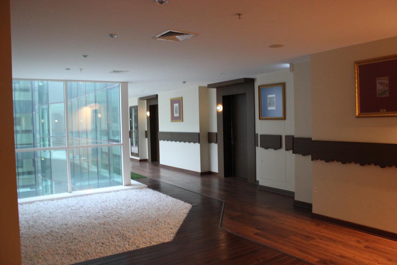Ottoman Suites İstanbul Dış mekan fotoğraf