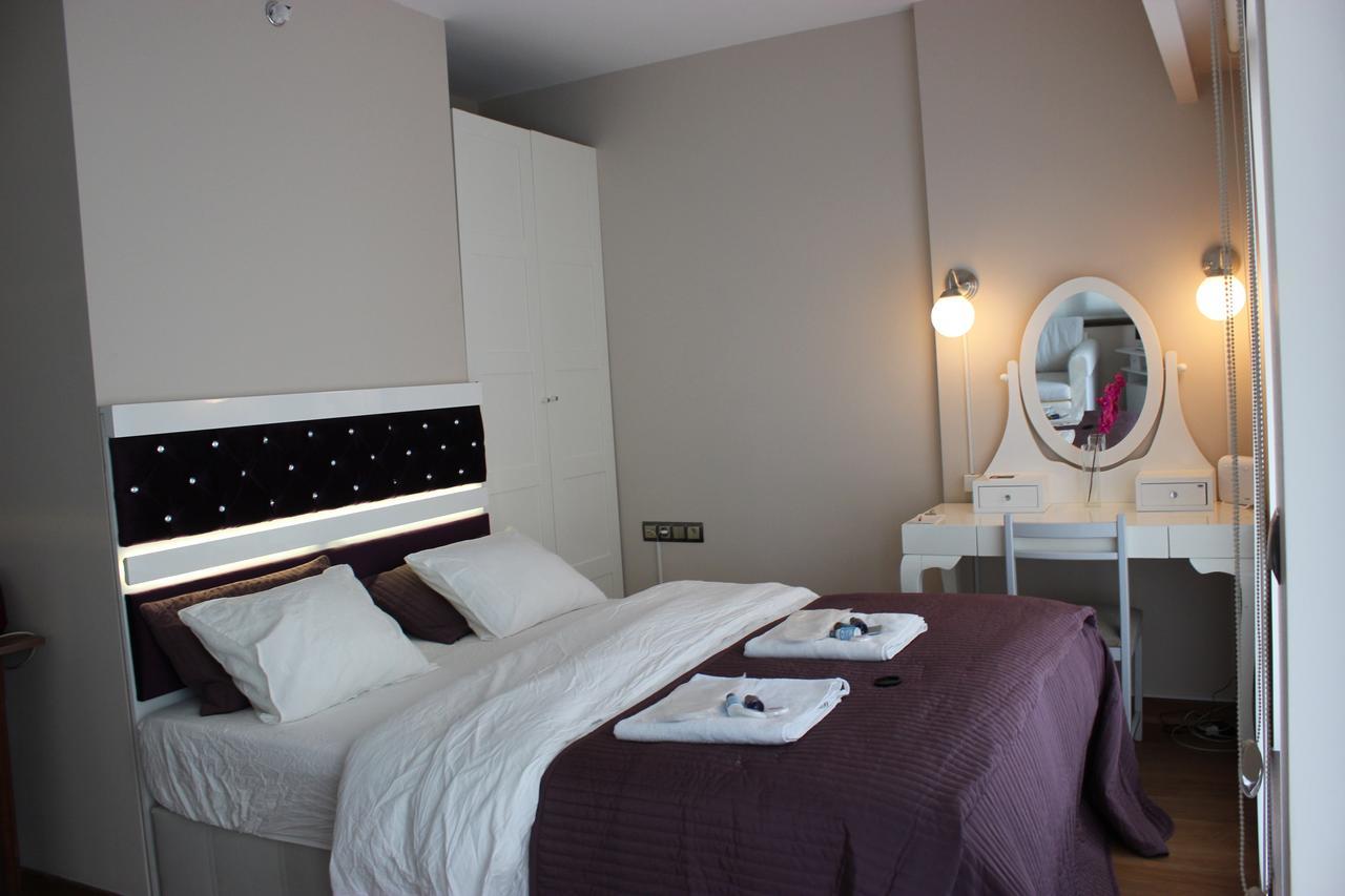 Ottoman Suites İstanbul Dış mekan fotoğraf