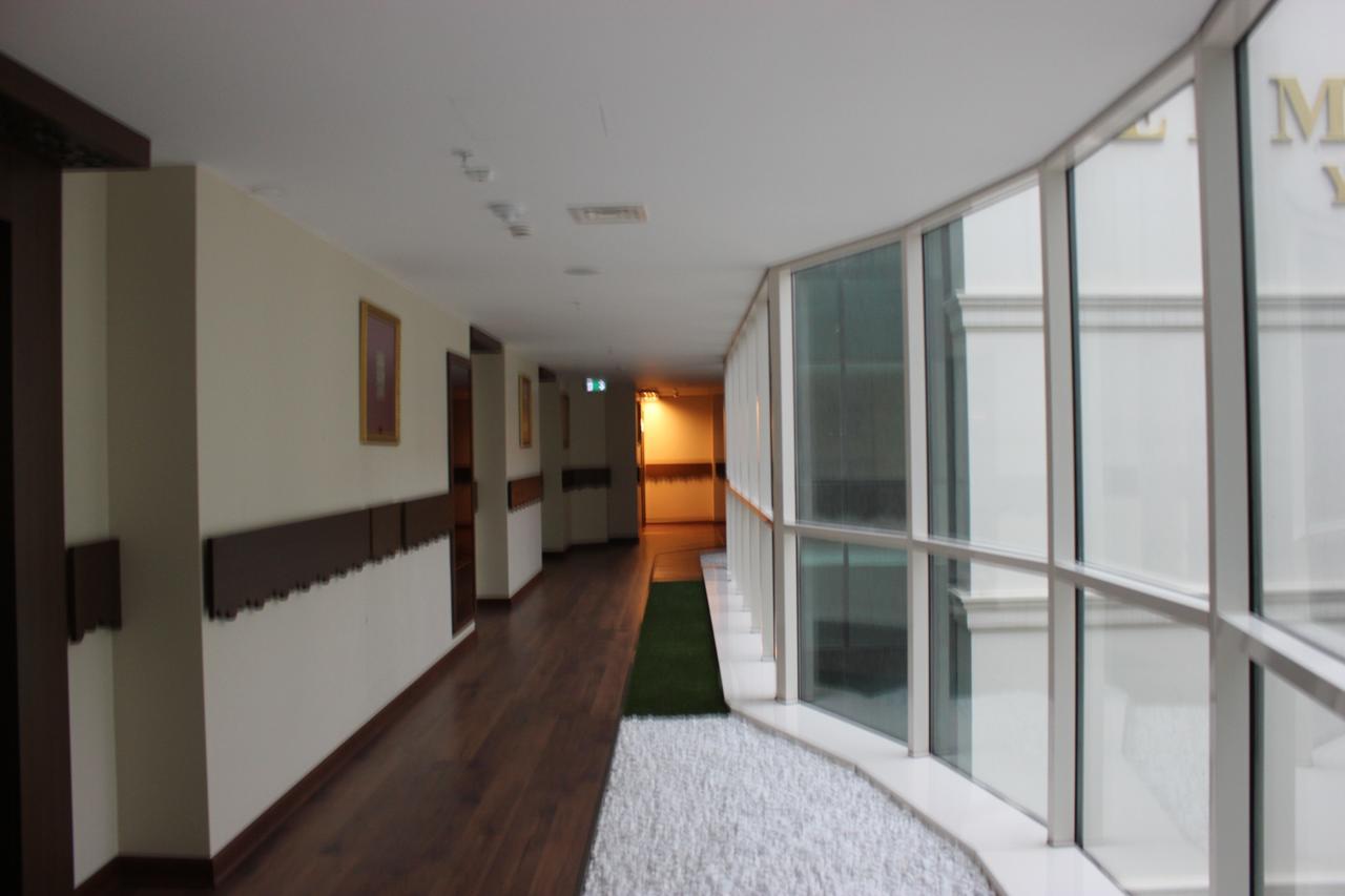 Ottoman Suites İstanbul Dış mekan fotoğraf