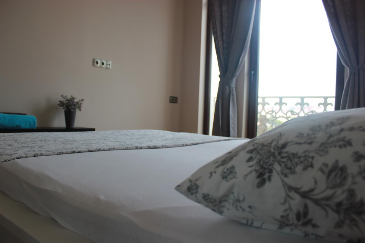 Ottoman Suites İstanbul Dış mekan fotoğraf