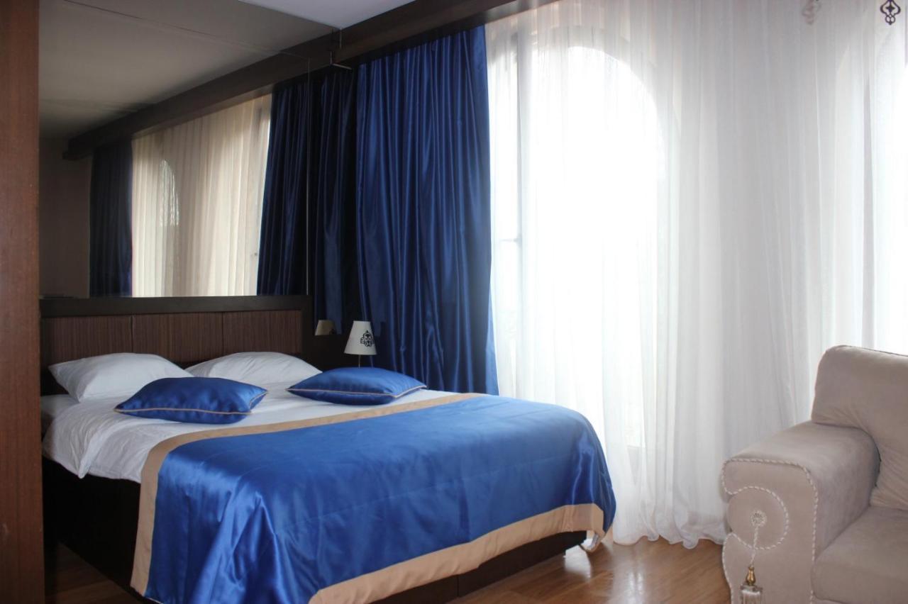 Ottoman Suites İstanbul Dış mekan fotoğraf